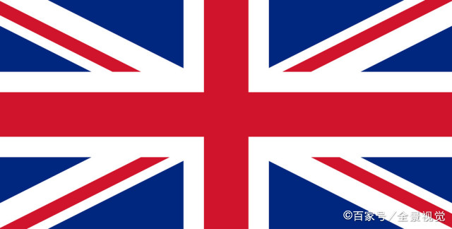 英国的米字旗上,融合了那么多图案,却为何没有威尔士的要素